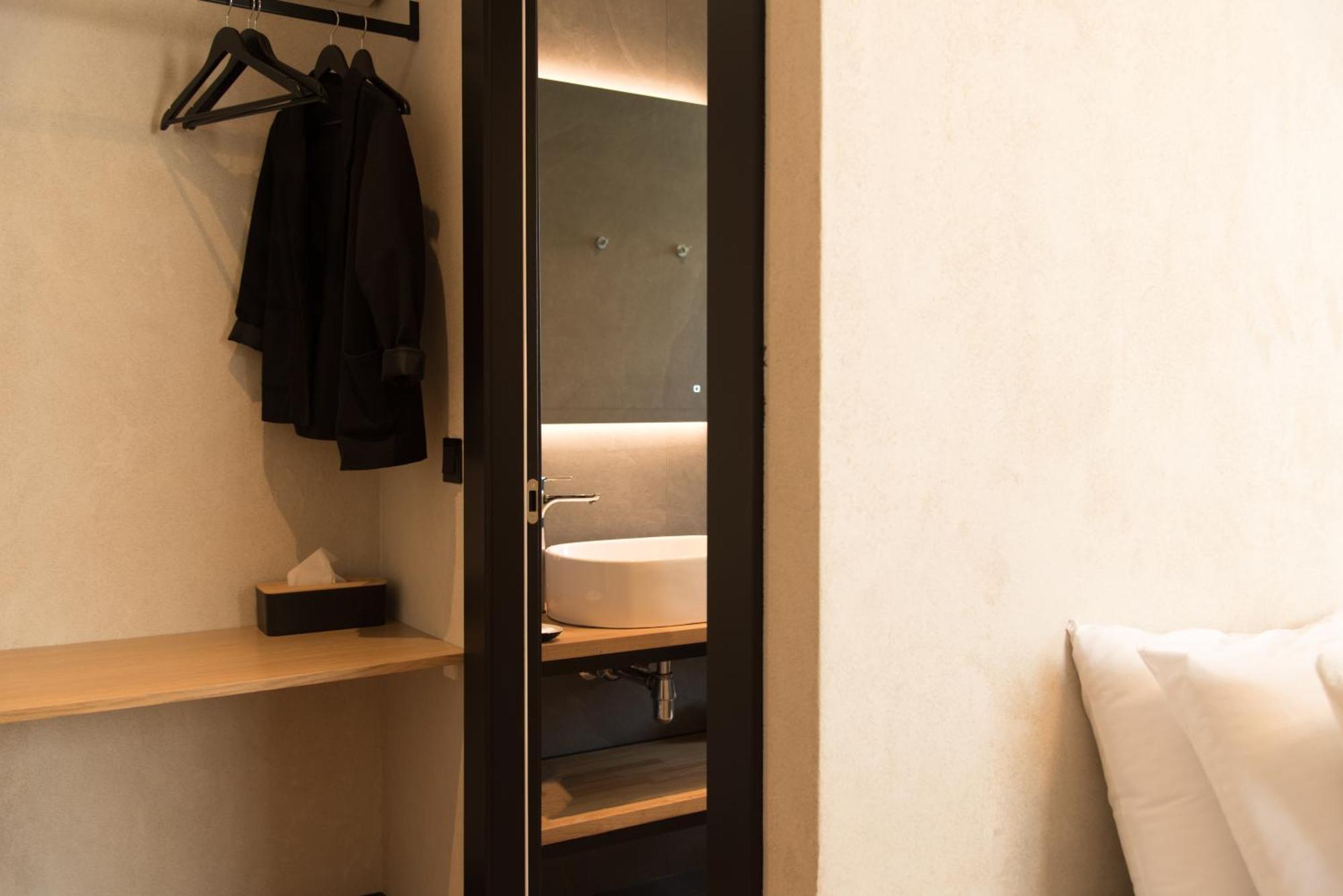 Athensowl Aparthotel Exteriör bild