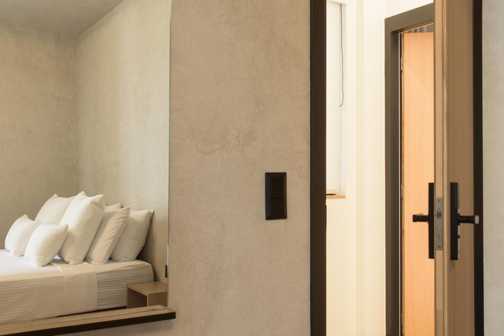 Athensowl Aparthotel Exteriör bild