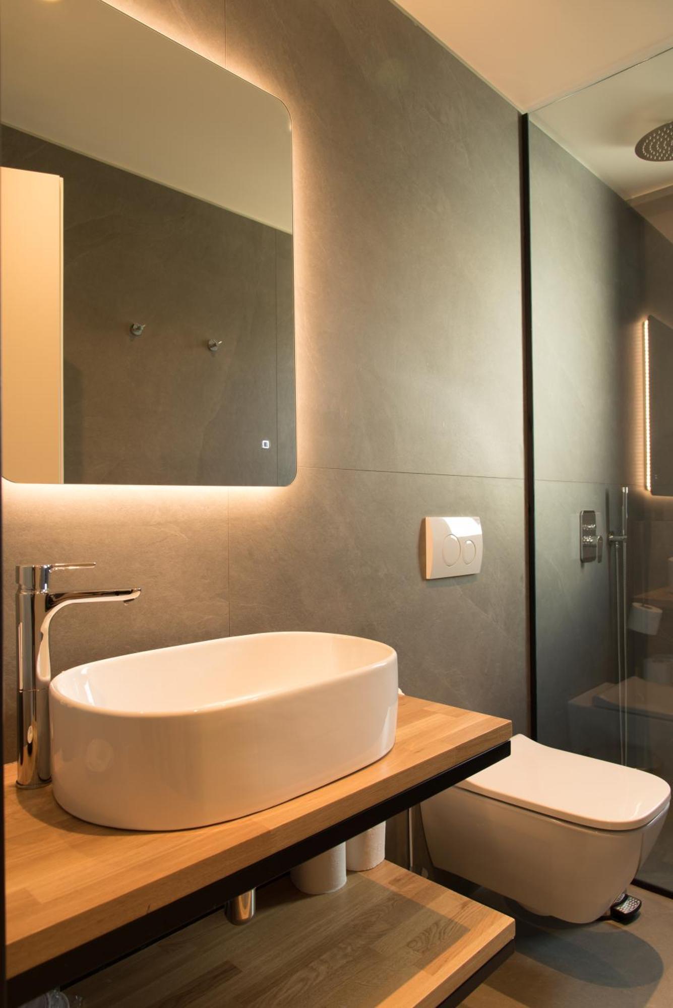 Athensowl Aparthotel Exteriör bild