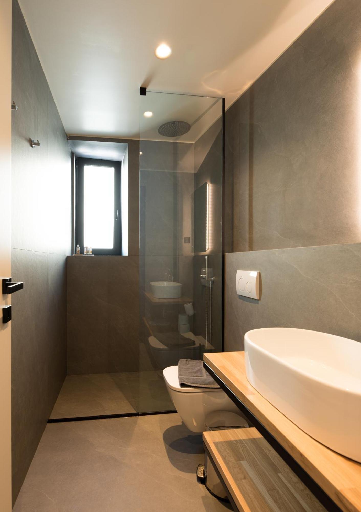 Athensowl Aparthotel Exteriör bild