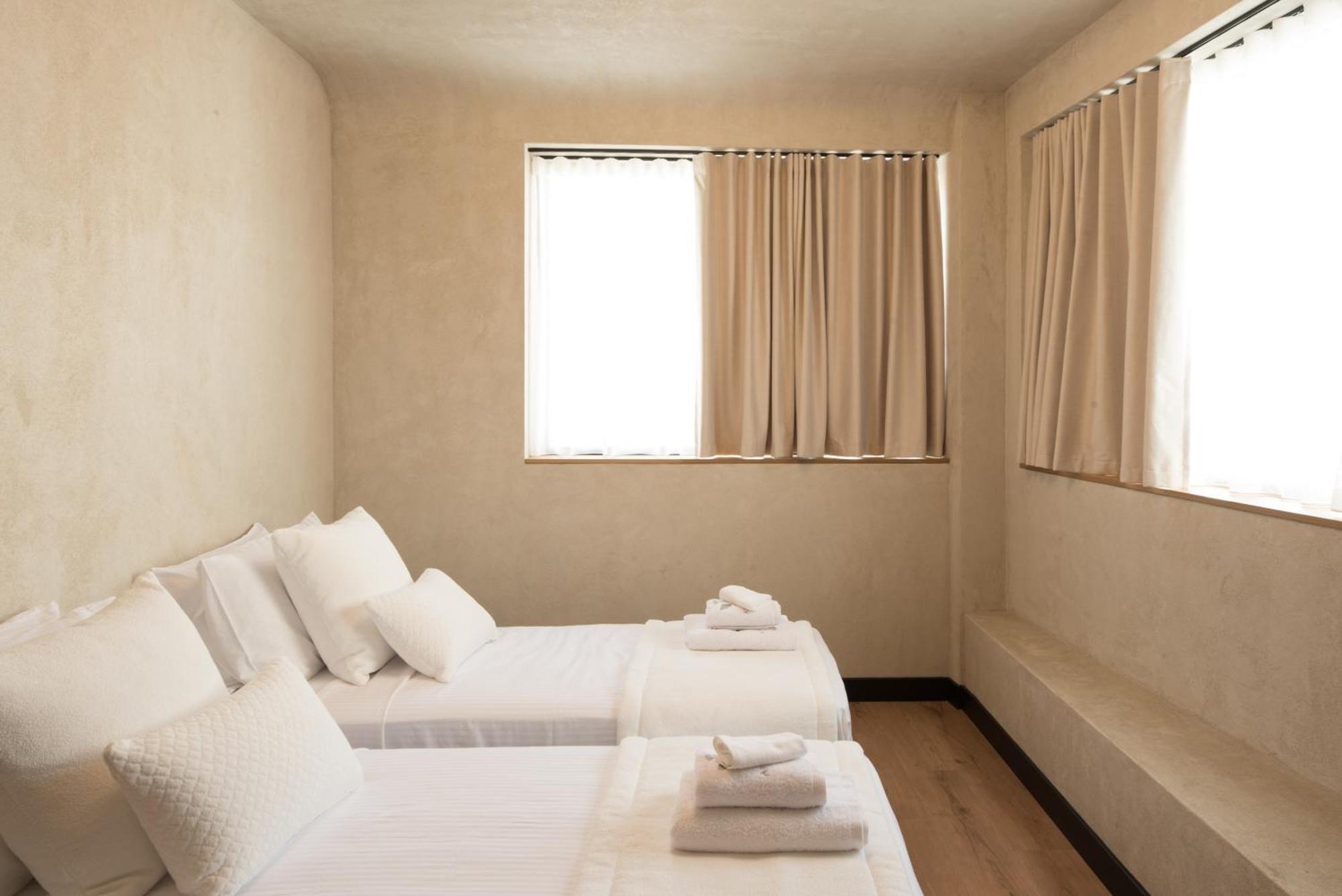 Athensowl Aparthotel Exteriör bild
