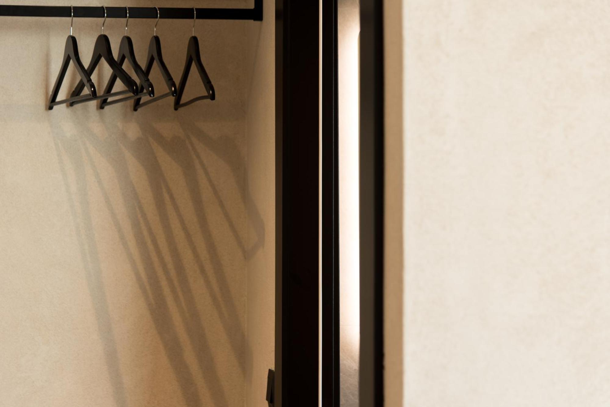 Athensowl Aparthotel Exteriör bild
